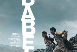 موسیقی متن فیلم Babel