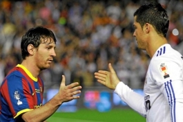 تیم رویایی من...