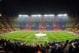 دلنوشته ای برای تمام عاشقان فوتبال به خصوص آبی و اناری ها