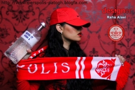 هوادار به این میگن :)))