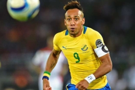 مصدومیت اوبامیانگ در جریان بازی های ملی