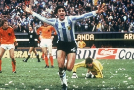 ال ماتادور، فاتح قلب های مردم آرژانتین