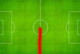 میزان فعالیت جرارد تو بازی امروز