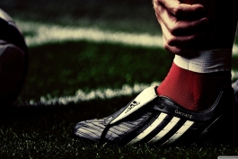 وال کاپیتان جرارد 3