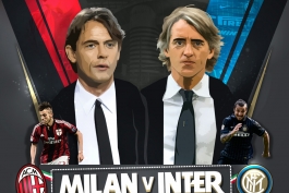 Milan V Inter