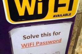 روش سو استفاده از wi-fi