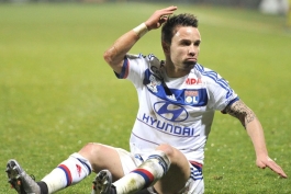 سوپرلیگ ترکیه-فنرباحچه-المپیک لیون