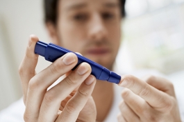انسولین-دیابت-دیابت نوع 2-اضافه وزن-سلامتی