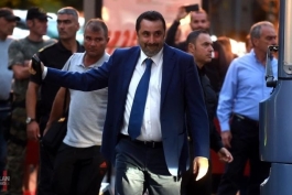 نقل و انتقالات میلان-سری آ-مارکو فاسونه