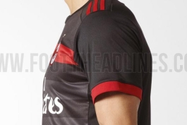 میلان-سری آ-آدیداس