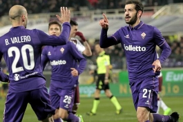 فیورنتینا-سری آ-پائولو سوسا