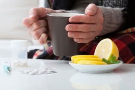 سرماخوردگی-پیشگیری از سرماخوردگی-سلامت