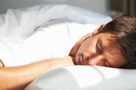 17 نکته اثبات شده برای خواب راحت