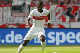 لیورپول وارد مذاکره با رودیگر