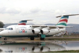 ابراز همدردی دنیای فوتبال با خانواده های عزادار سانحه چاپه کوئنسه