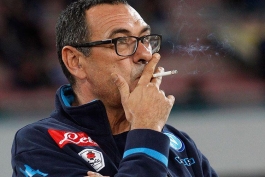 سرمربی ناپولی - سن پائولو
