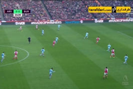 آرسن ونگر - داور بازی