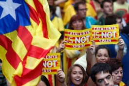 همه‌پرسی استقلال در کاتالونیا