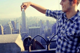 الکسیس سانچز