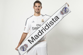 ایسکو مادریدیستا