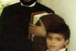 شهید هادی نصرالله