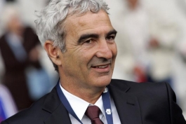 سرمربی جدید رئال