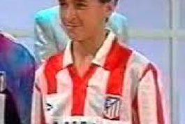 رائول در اتلتیکو مادرید