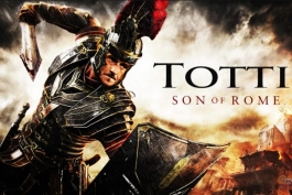 TOTTI: SON OF ROME