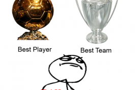 best player!=bes team