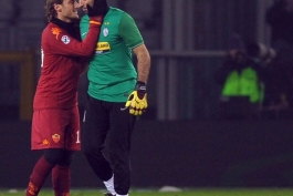 شوتی با سرعت 113 کیلومتر بر ساعت از توتی!