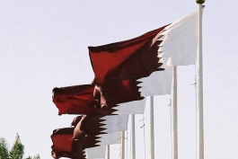 ميزباني قطر در جام جهاني تضمين شده نيست!!!!!!!!