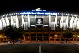 رئال مادرید نام ورزشگاه خود را می فروشد