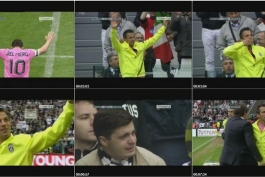 تلخ ترین لحظه ی زندگیم