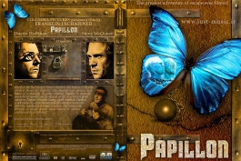 موسیقی متن فیلم Papillon شاهکاری از جری گلداسمیت 