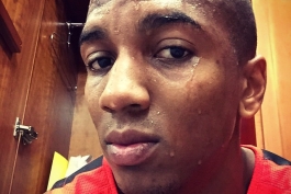 خوشگلم ؟؟ :))