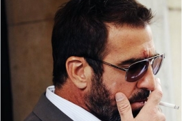 فوتبال شطرنجه و اریک هم شاهش ♥