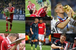 بــهــشت منتظـــر " Fussball Gott " ... 