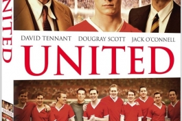 United .. بهترین فیلم ورزشی ساخت انگلستان !!!