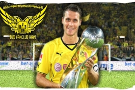 کاپیتان، برای ۱۳ سال عشق واقعی‌ از تو سپاس گزاریم