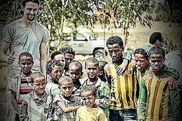 روایت سفری انسان دوستانه به قلم نون سوبوتیچ