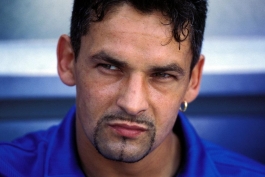 سلطان باجو در جام جهانی 1998 