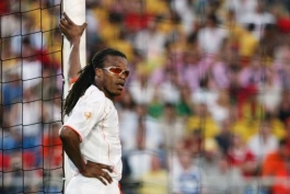 یادش بخیر  هر تیمی این داشت هیچ غمی نداشت