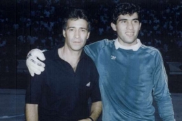 عکسی ک عابزاده خیلی دوستش داره