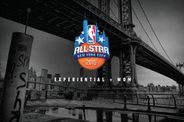 برندگان مسابقات امروز NBA All-Star 2015