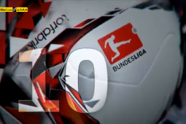 ویدیو؛ 10 گل برتر بازیکنان جوان در بوندس لیگا