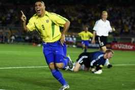 برزیل - آلمان - Ronaldo - جام جهانی 2002 - پلی به گذشته