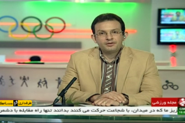 ویدیو؛ آخرین موضع وزارت ورزش در مورد اتفاقات تبریز از زبان وزیر ورزش