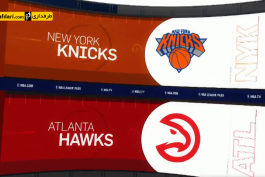 کنفرانس غرب - کنفرانس شرق - بسکتبال NBA
