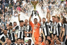 سری آ - فوتبال 120