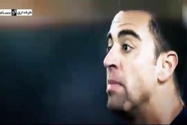 کلیپ؛بارسلونا به دنبال یک سه گانه دیگر
